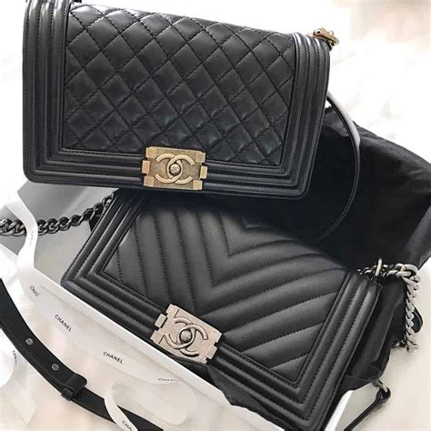 chanel le boy bag replica|chanel boys bags dupe.